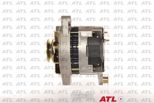 ATL Autotechnik L 34 480 Generator